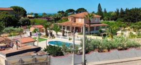 Villa Tenutella